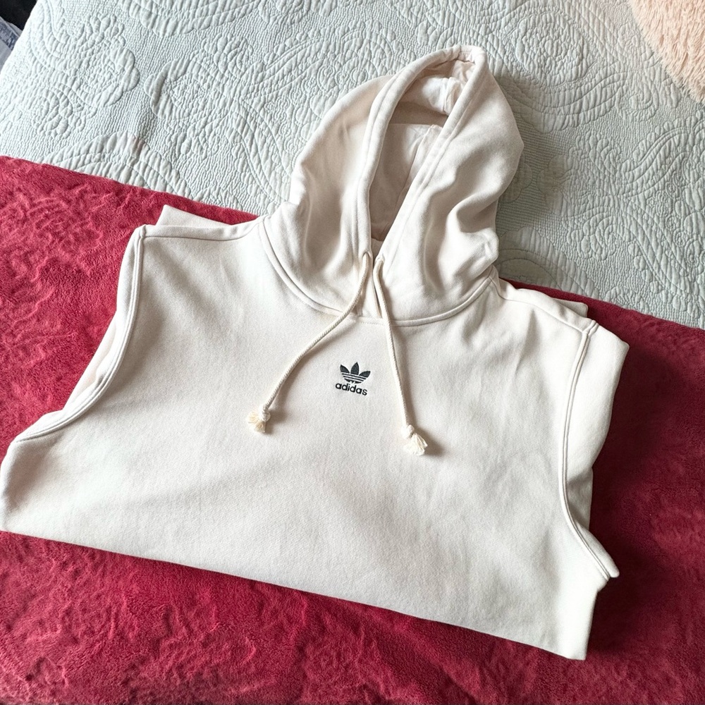 Adidas Hoodie